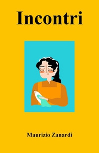 Incontri - Librerie.coop