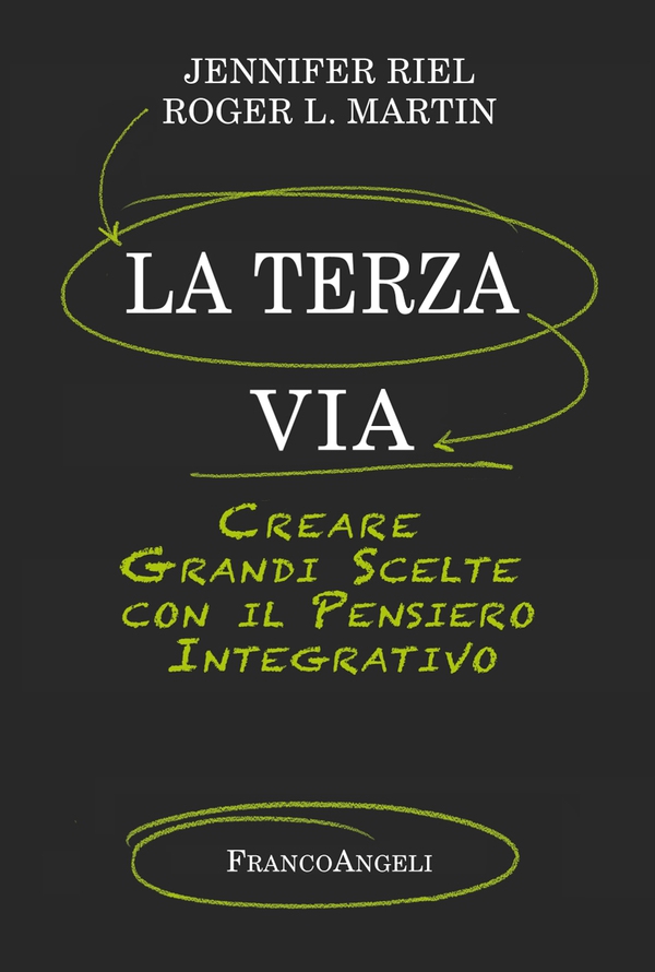 La terza via - Librerie.coop La terza via - Librerie.coop