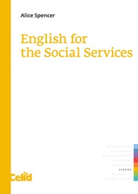 English for the social services - Librerie.coop