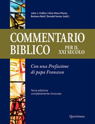 Commentario biblico per il XXI secolo - Librerie.coop Commentario biblico per il XXI secolo - Librerie.coop