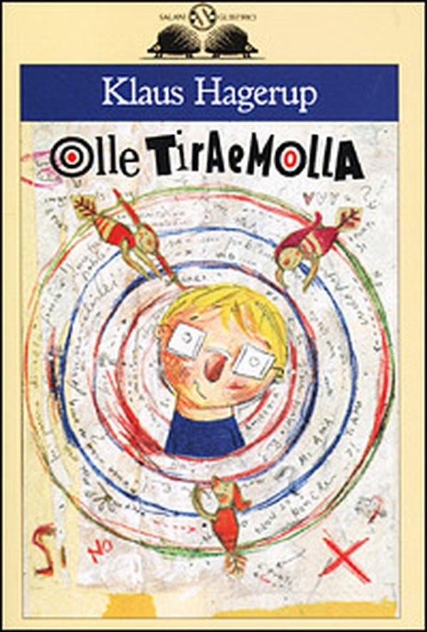 Olle tira e molla - Librerie.coop Olle tira e molla - Librerie.coop