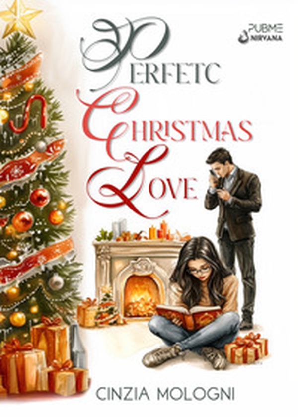 Perfect Christmas love - Librerie.coop Perfect Christmas love - Librerie.coop