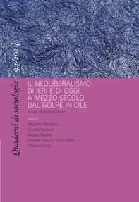 Quaderni di sociologia - Vol. 94 - Librerie.coop Quaderni di sociologia - Vol. 94 - Librerie.coop