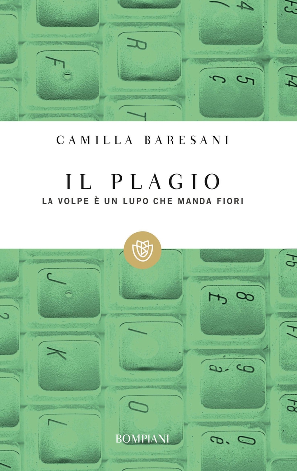 Il plagio - Librerie.coop Il plagio - Librerie.coop
