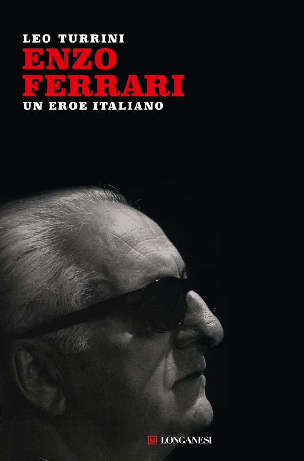 Enzo Ferrari - Librerie.coop Enzo Ferrari - Librerie.coop