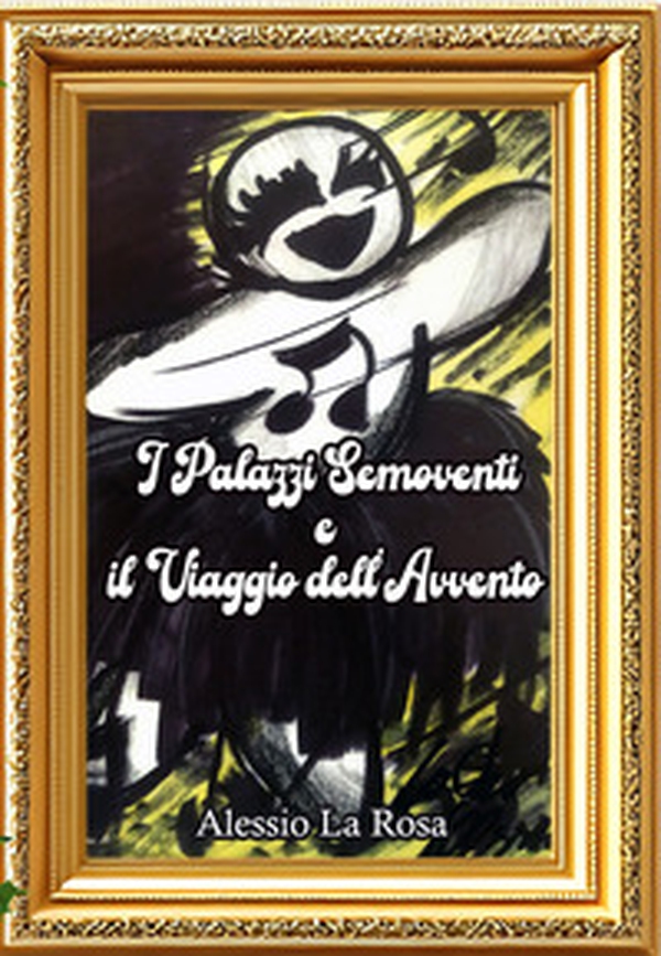I palazzi semoventi e il viaggio dell'Avvento - Librerie.coop I palazzi semoventi e il viaggio dell'Avvento - Librerie.coop