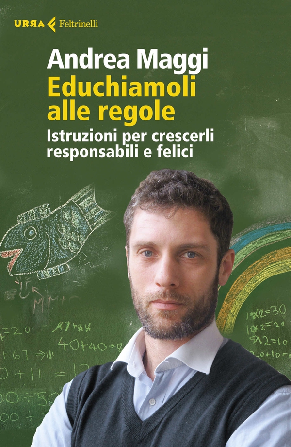 Educhiamoli alle regole - Librerie.coop Educhiamoli alle regole - Librerie.coop