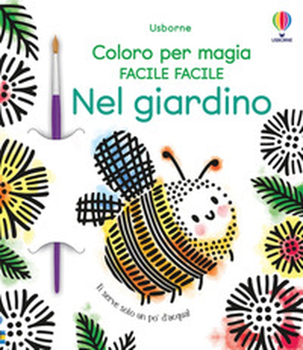 Nel giardino - Librerie.coop Nel giardino - Librerie.coop
