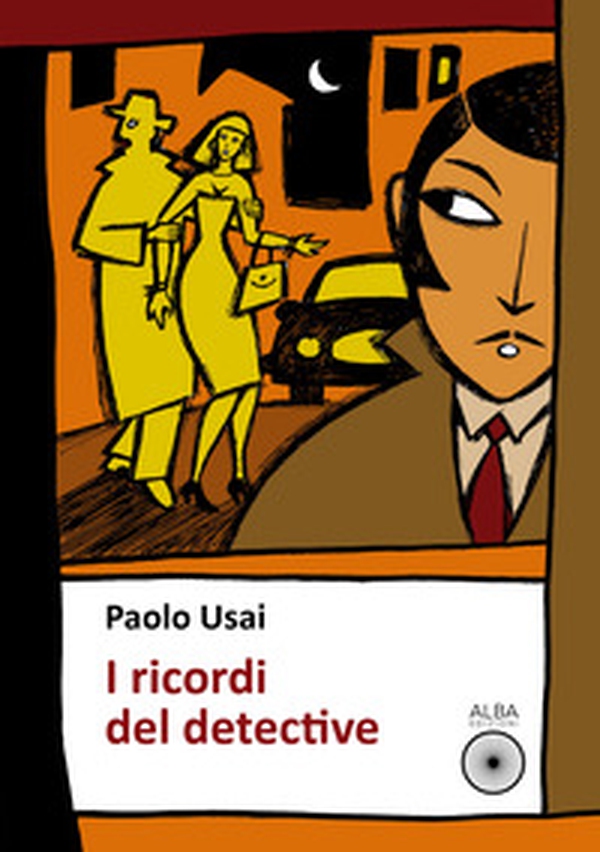 I ricordi del detective - Librerie.coop I ricordi del detective - Librerie.coop