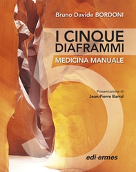I cinque diaframmi. Medicina manuale - Librerie.coop
