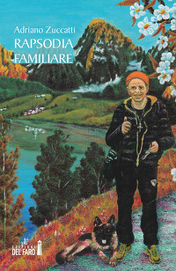 Rapsodia familiare - Librerie.coop