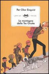 La Montagna delle Tre Grotte - Librerie.coop