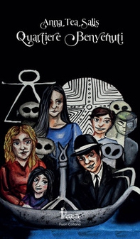 Quartiere Benvenuti - Librerie.coop