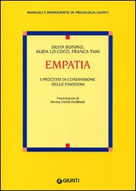 Empatia. I processi di condivisione delle emozioni - Librerie.coop