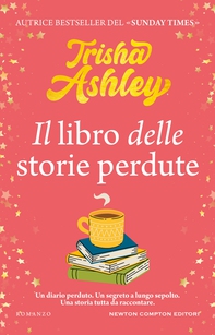 Il libro delle storie perdute - Librerie.coop