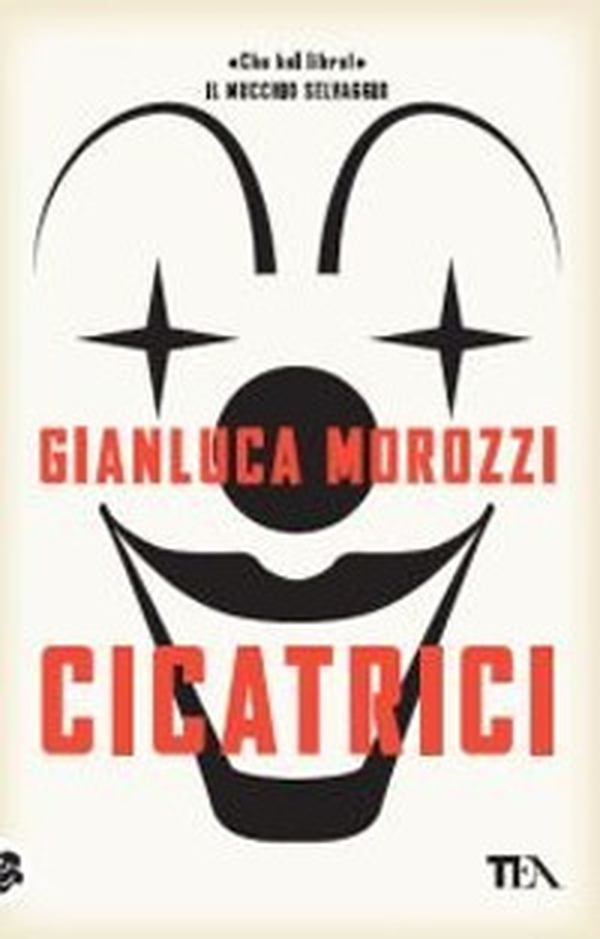 Cicatrici - Librerie.coop Cicatrici - Librerie.coop