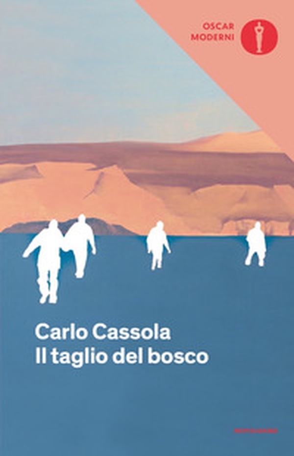 Il taglio del bosco - Librerie.coop Il taglio del bosco - Librerie.coop