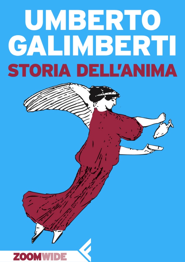 Storia dell'anima - Librerie.coop Storia dell'anima - Librerie.coop