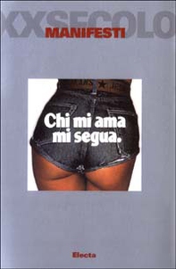 Manifesti XX secolo - Librerie.coop