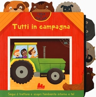 Tutti in campagna. Cerca ed esplora - Librerie.coop
