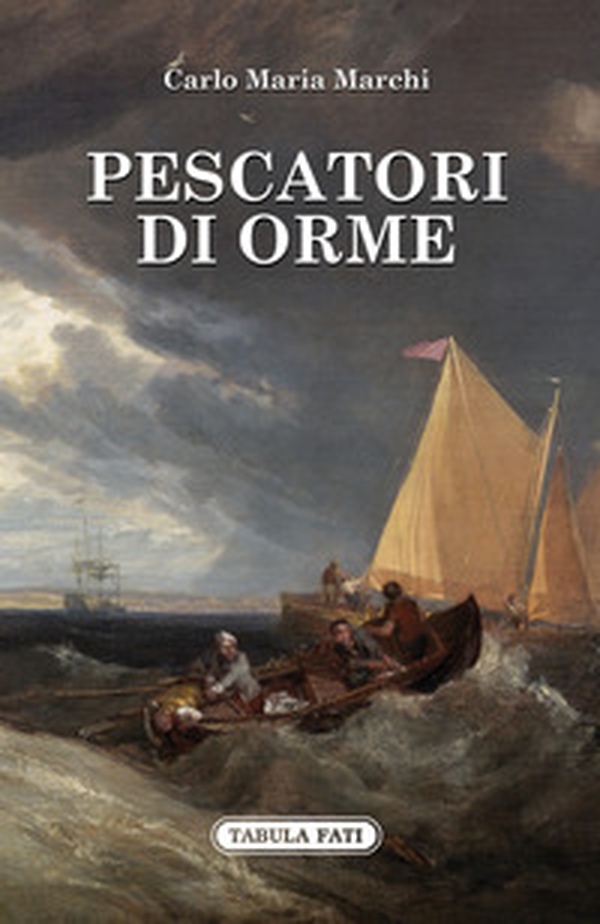 Pescatori di orme - Librerie.coop Pescatori di orme - Librerie.coop