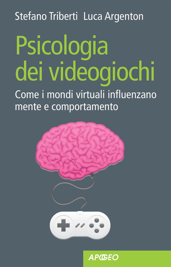Psicologia dei videogiochi - Librerie.coop Psicologia dei videogiochi - Librerie.coop