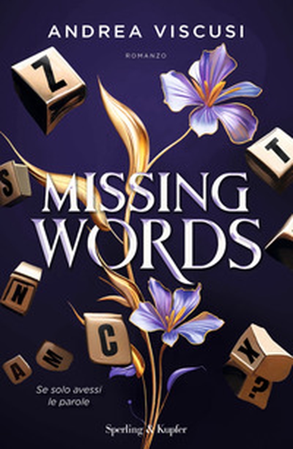 Missing words. Ediz. italiana - Librerie.coop Missing words. Ediz. italiana - Librerie.coop