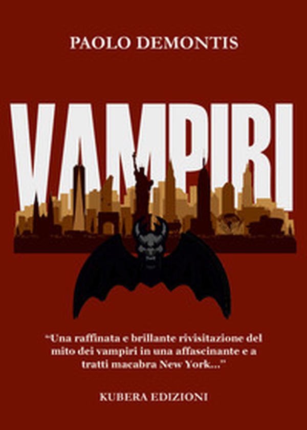 I vampiri - Librerie.coop I vampiri - Librerie.coop