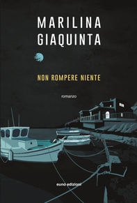 Non rompere niente - Librerie.coop Non rompere niente - Librerie.coop