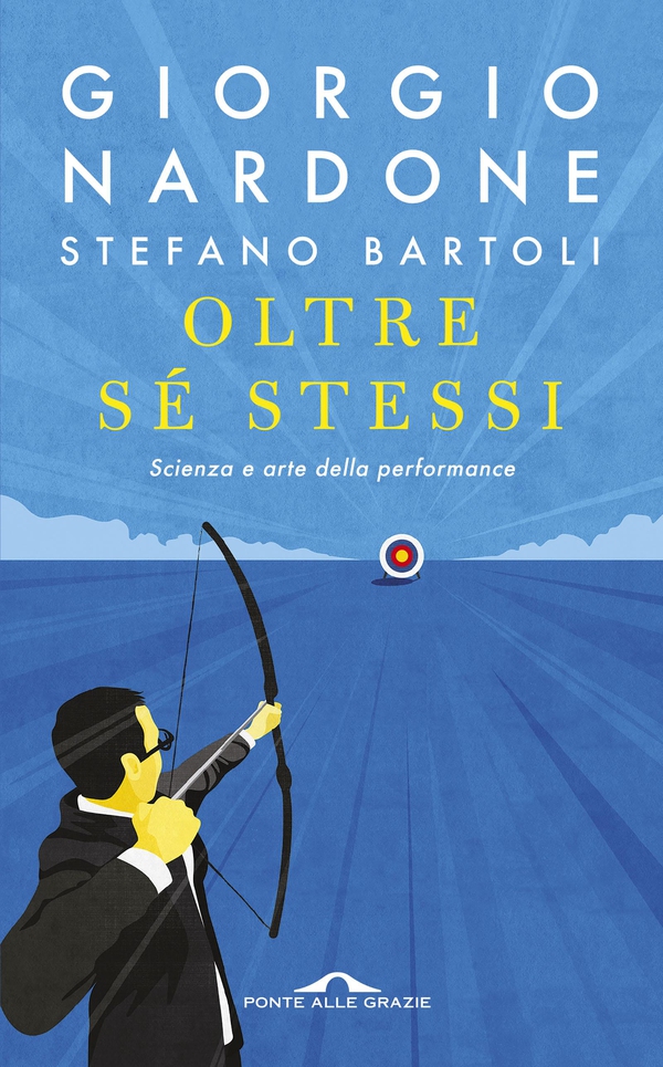 Oltre sé stessi - Librerie.coop Oltre sé stessi - Librerie.coop