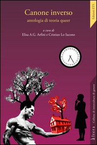 Canone inverso. Antologia di teoria queer - Librerie.coop