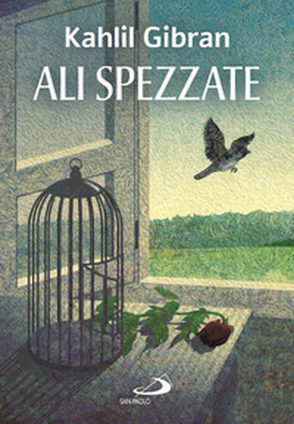 Le ali spezzate - Librerie.coop Le ali spezzate - Librerie.coop