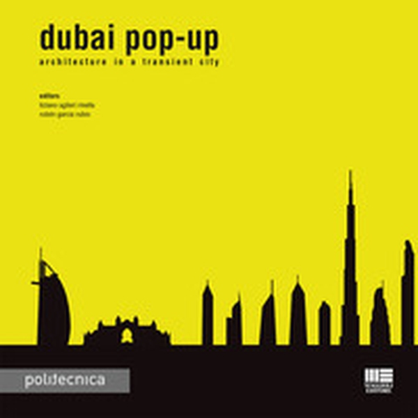 Dubai pop-up - Librerie.coop Dubai pop-up - Librerie.coop