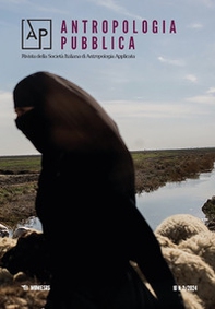 Antropologia pubblica - Vol. 2 - Librerie.coop