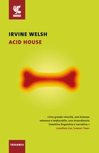 Acid house - Librerie.coop
