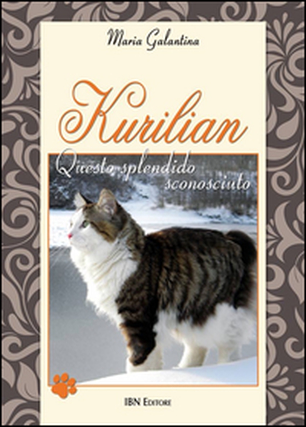 Kurilian. Questo splendido sconosciuto - Librerie.coop Kurilian. Questo splendido sconosciuto - Librerie.coop