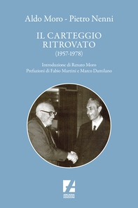 Il carteggio ritrovato (1957-1978) - Librerie.coop Il carteggio ritrovato (1957-1978) - Librerie.coop
