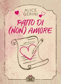 Patto di (non) amore - Librerie.coop Patto di (non) amore - Librerie.coop