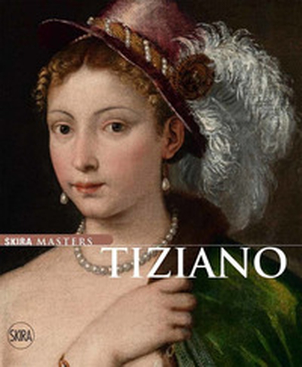 Tiziano - Librerie.coop Tiziano - Librerie.coop