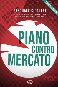 Piano contro mercato. Per un salario sociale di classe - Librerie.coop