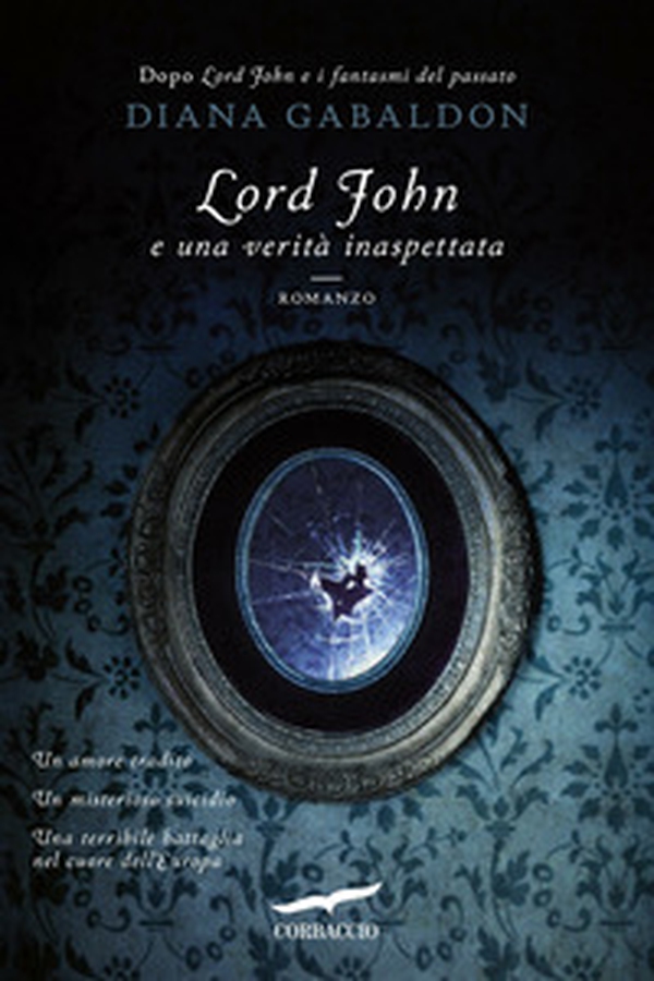 Lord John e una verità inaspettata - Librerie.coop Lord John e una verità inaspettata - Librerie.coop