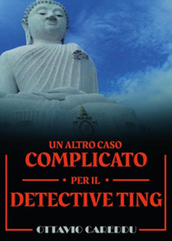 Un altro caso complicato per il detective Ting - Librerie.coop Un altro caso complicato per il detective Ting - Librerie.coop