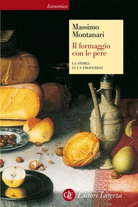 Il formaggio con le pere - Librerie.coop