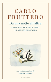 Da una notte all'altra - Librerie.coop Da una notte all'altra - Librerie.coop