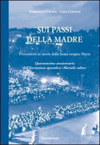Sui passi della Madre - Librerie.coop
