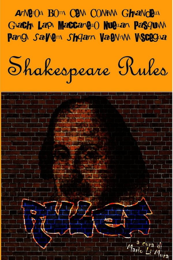 Shakespeare Rules - Librerie.coop Shakespeare Rules - Librerie.coop