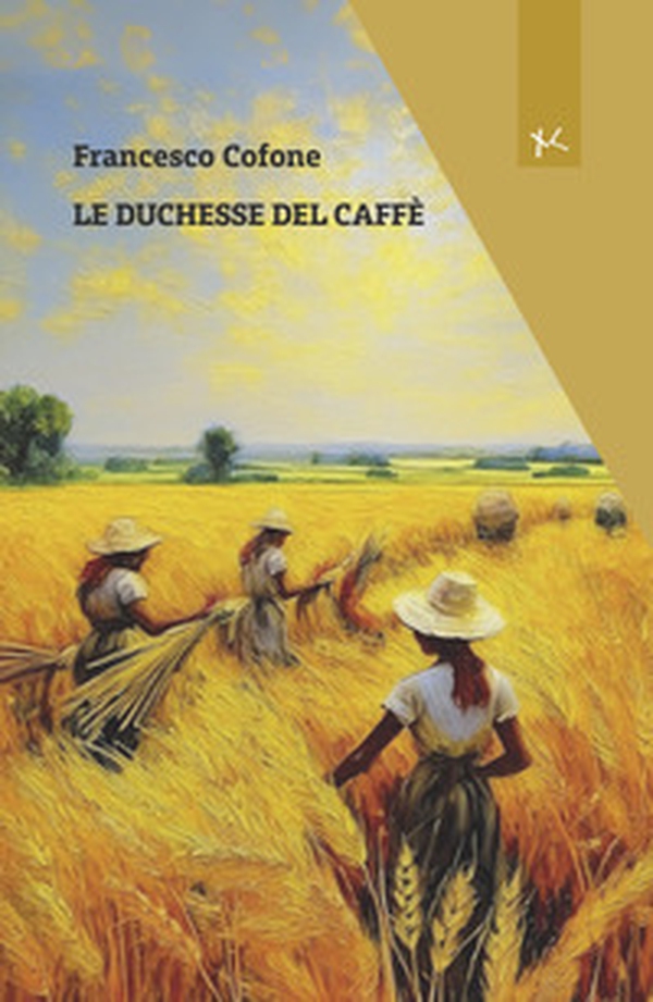 Le duchesse del caffè - Librerie.coop Le duchesse del caffè - Librerie.coop