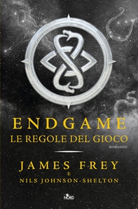 Le regole del gioco. Endgame - Librerie.coop
