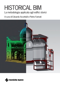 Historical BIM - Librerie.coop