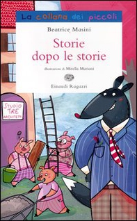 Storie dopo le storie - Librerie.coop